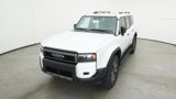 New 2025 Toyota Land Cruiser image 4