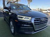 Used 2020 Audi Q5 2.0T Premium Plus w/ Premium Plus Package image 3