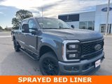 New 2025 Ford F350 Lariat image 3