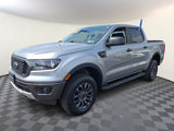 Certified 2021 Ford Ranger XLT w/ Equipment Group 301A Mid image 3