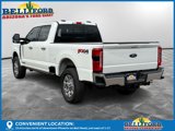 New 2025 Ford F350 Lariat w/ Lariat Ultimate Package image 4