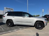 New 2025 Jeep Grand Cherokee L Summit image 3