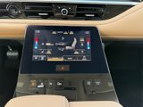 New 2025 INFINITI QX80 Luxe image 5