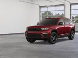 New 2025 Jeep Grand Cherokee Limited w/ Luxury Tech Group II image 2