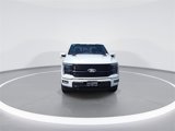 New 2025 Ford F150 Platinum w/ Equipment Group 702A High image 3