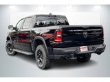 New 2025 RAM 1500 Rebel w/ Advanced Safety Group II image 3
