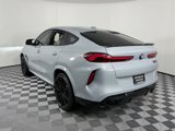 Used 2025 BMW X6 M Competition w/ Executive Package image 3