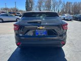 Used 2024 Chevrolet Trax LS w/ LS Convenience Package image 6
