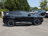 New 2026 Kia Sportage EX image 3