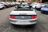 Used 2022 Ford Mustang Premium image 5