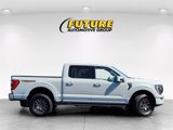 Certified 2023 Ford F150 Tremor w/ Equipment Group 402A High image 3