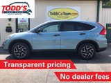 Used 2016 Honda CR-V SE image 2