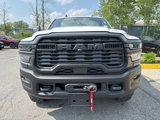New 2025 RAM 2500 Tradesman image 2