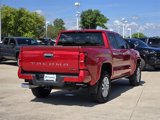 New 2025 Toyota Tacoma Limited image 4