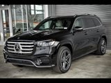 New 2025 Mercedes-Benz GLS 450 4MATIC image 4