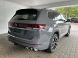 New 2025 Volkswagen Atlas SEL Premium R-Line image 4
