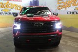 New 2025 Chevrolet Silverado 1500 LT Trail Boss w/ Convenience Package II image 3