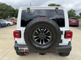 New 2025 Jeep Wrangler Unlimited Rubicon image 4