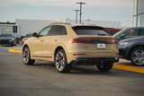 New 2025 Audi Q8 Premium Plus image 3