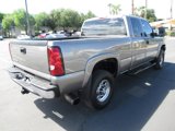 Used 2006 Chevrolet Silverado 2500 LT w/ Heavy-Duty Power Package image 5