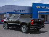 New 2025 Chevrolet Silverado 1500 RST image 3