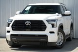 Used 2025 Toyota Sequoia SR5 image 3