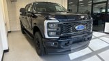 New 2025 Ford F350 XL image 2