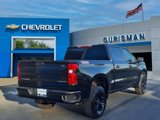 Certified 2024 Chevrolet Silverado 1500 Custom Trail Boss image 3