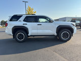 New 2025 Toyota 4Runner TRD Sport Premium image 2