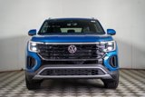New 2025 Volkswagen Atlas Cross Sport SEL image 3
