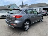 Used 2016 INFINITI QX50 AWD image 5