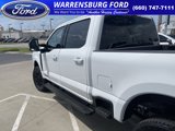 New 2025 Ford F250 4x4 Crew Cab Super Duty image 5