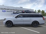 New 2025 Ford Expedition Max Platinum w/ Stealth Performance Package image 4