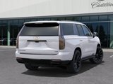 New 2025 Cadillac Escalade Sport Platinum w/ LPO, ONYX Package image 5