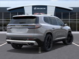 New 2026 GMC Acadia Denali w/ Super Cruise Package image 4