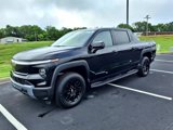 New 2025 Chevrolet Silverado EV LT image 3