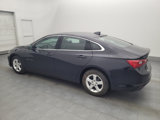 Used 2023 Chevrolet Malibu LT w/ Driver Confidence Package image 3