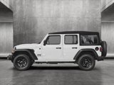 New 2025 Jeep Wrangler Unlimited Rubicon image 3