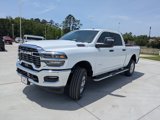New 2025 RAM 2500 Big Horn image 3