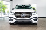 Used 2024 Mercedes-Benz GLS 450 4MATIC image 3