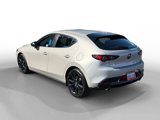 Certified 2025 MAZDA MAZDA3 s Sport image 3