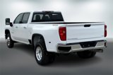 New 2025 Chevrolet Silverado 3500 LTZ w/ LTZ Convenience Package image 3