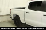 New 2025 Chevrolet Silverado 1500 Custom w/ Rally Edition image 4