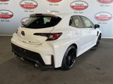 New 2025 Toyota Corolla GR image 4