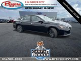 Used 2024 Nissan Altima 2.5 SV image 1