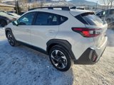New 2025 Subaru Crosstrek 2.5i Limited w/ Popular Package #3A image 3