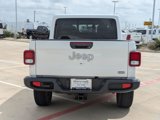 Used 2021 Jeep Gladiator Overland w/ Popular Equipment Package image 4