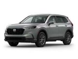 New 2026 Honda CR-V EX-L image 3