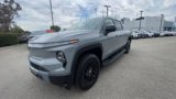 New 2026 Chevrolet Silverado EV LT w/ Plus Package image 4