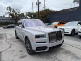 Used 2024 Rolls-Royce Cullinan Black Badge image 3